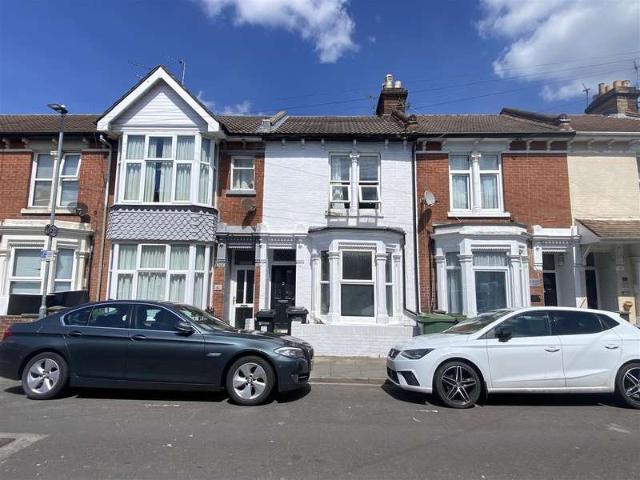 Cottage for sale in Fratton, City Of Portsmouth