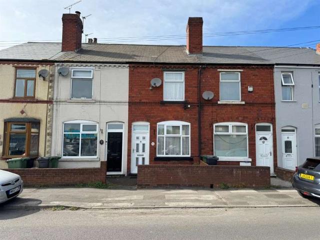 Cottage for sale in Willenhall, West Midlands