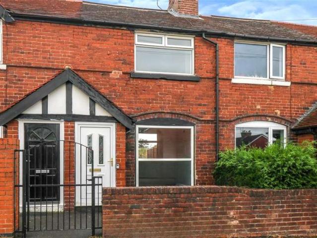 Cottage for sale in Rotherham, White City