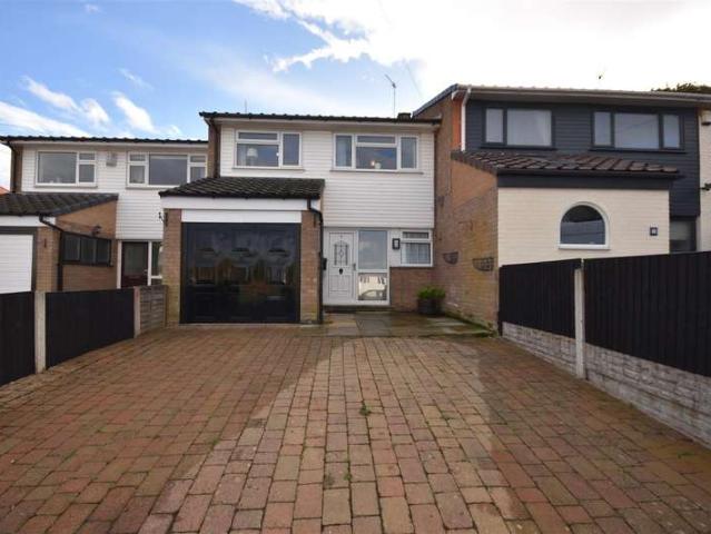 Cottage for sale in Heswall, Wirral