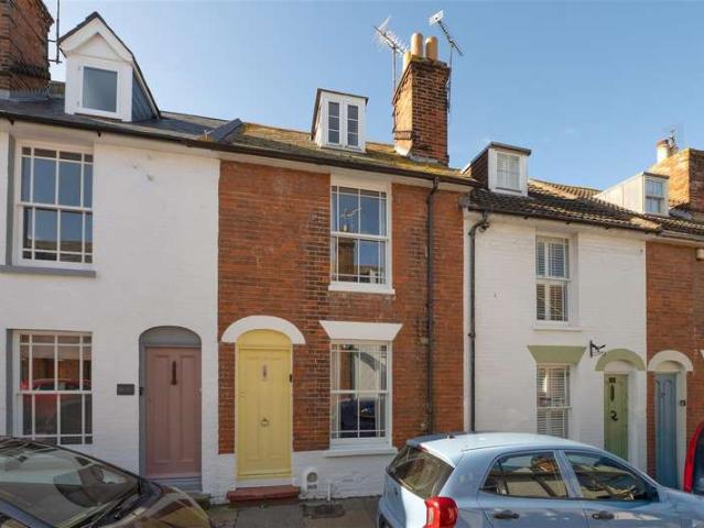 Cottage for sale in Thurston Park, The Bridge