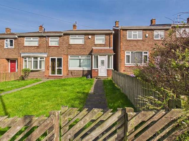 Cottage for sale in Downhill, Tyne And Wear