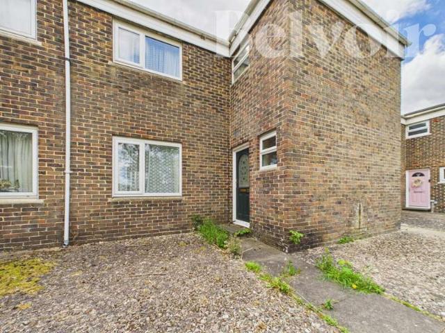 Cottage for sale in Priest Down, Hampshire