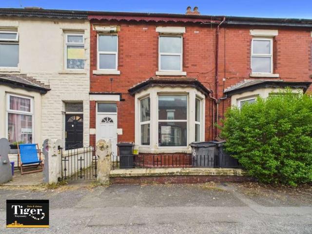 Cottage for sale in Marton, Blackpool
