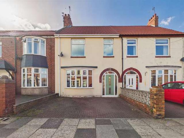 Cottage for sale in Seaburn, Sunderland