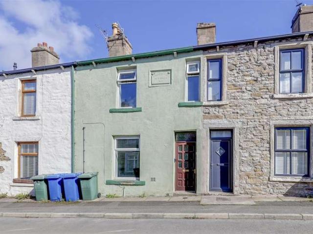 Cottage for sale in Loveclough, Irwell Vale
