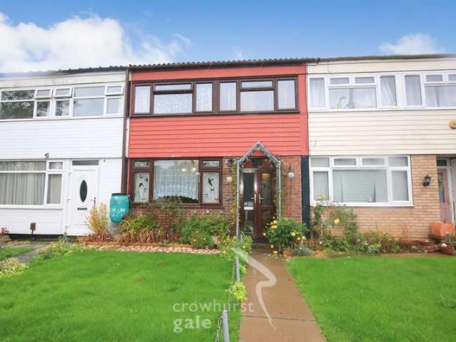 Cottage for sale in New Bilton, Warwickshire
