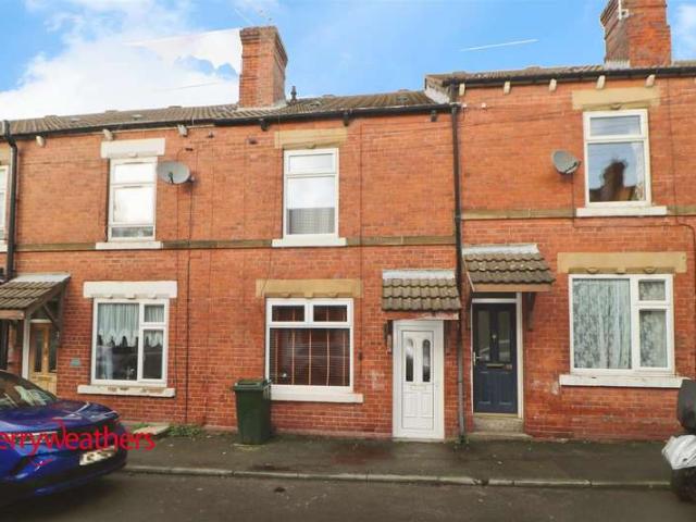 Cottage for sale in Rawmarsh, South Yorkshire
