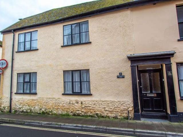 Cottage for sale in Budlake, Devon