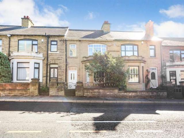 Cottage for sale in West Green, Barnsley
