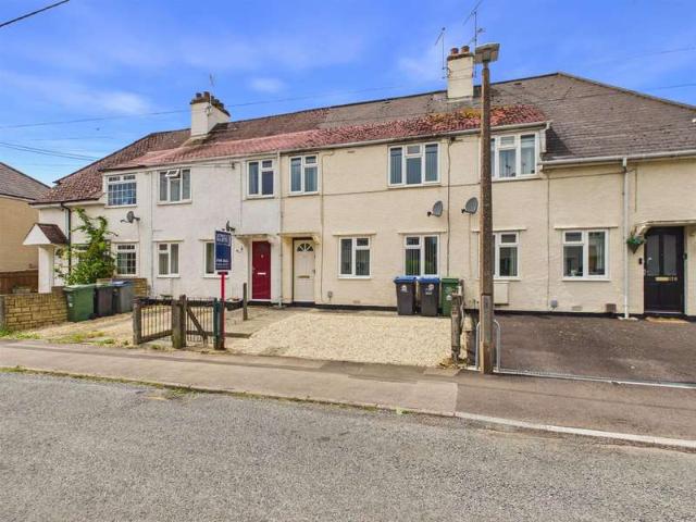 Cottage for sale in Chippenham, Wiltshire