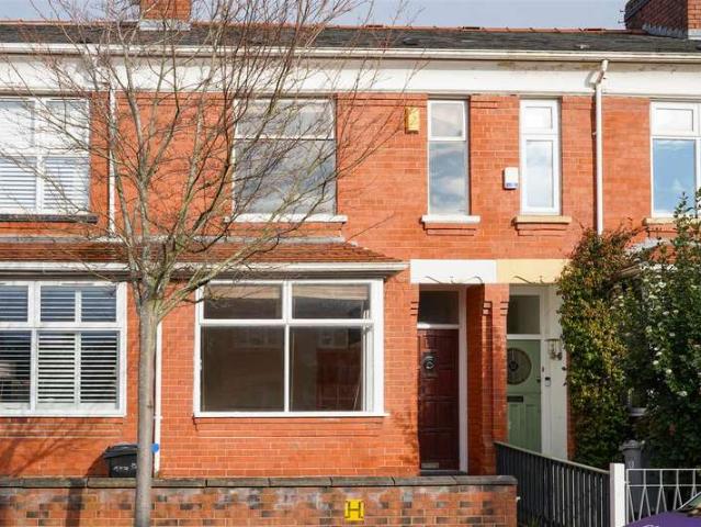 Cottage for sale in Old Trafford, Trafford Park