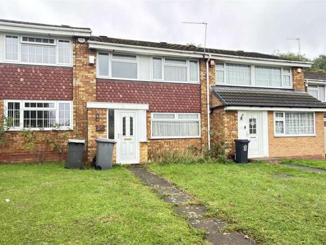 Cottage for sale in Rushey Mead, Leicester