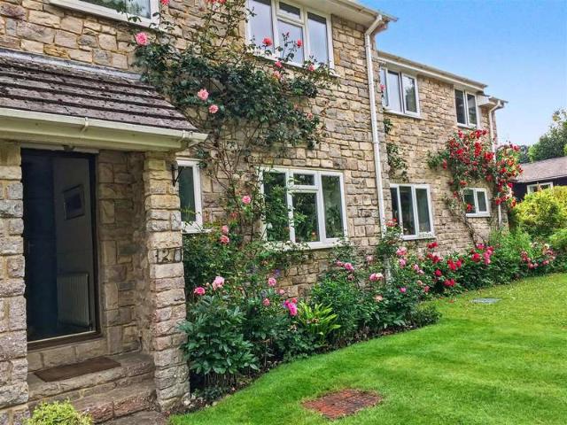 Cottage for sale in Cerne Abbas, East Dorset