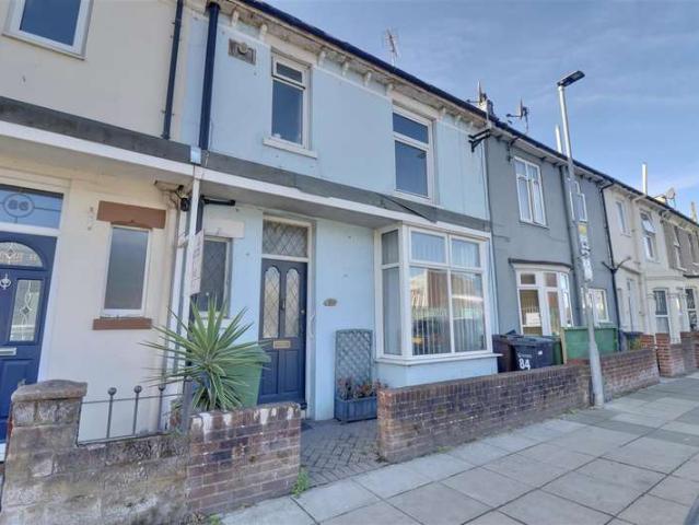 Cottage for sale in Milton, City Of Portsmouth