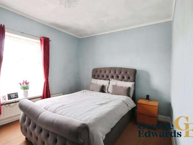 Cottage for sale in Egginton, East Midlands