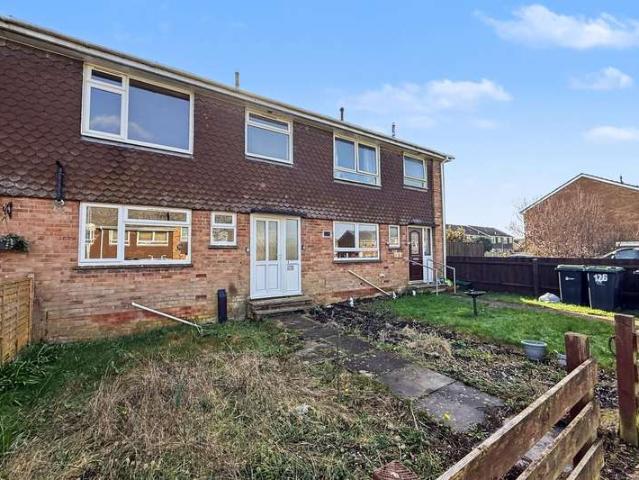 Cottage for sale in Tricketts Cross, Ferndown