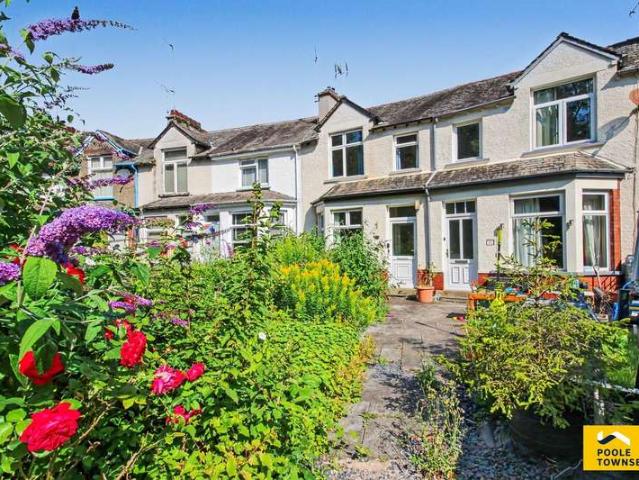Cottage for sale in Ulverston