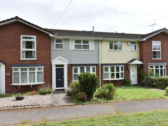 Cottage for sale in Wall Heath, West Midlands