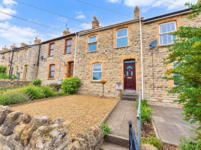 Cottage for sale in Paulton, Bath And North East Somerset