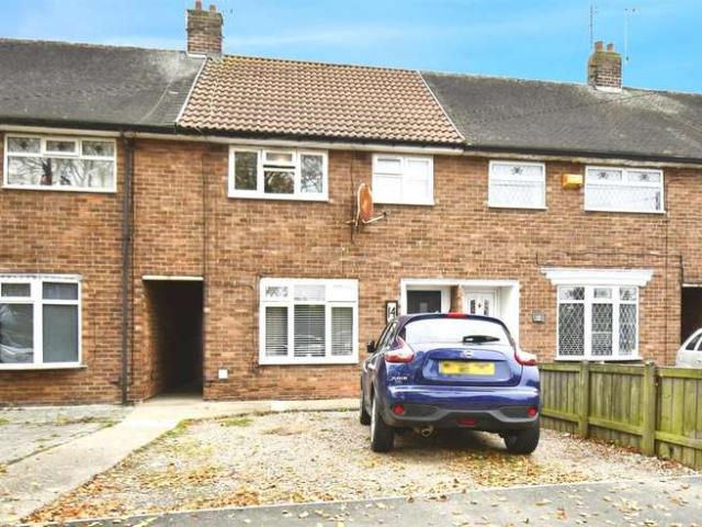 Cottage for sale in Greatfield, Hull