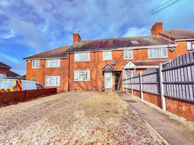 Cottage for sale in West Coseley, Coseley