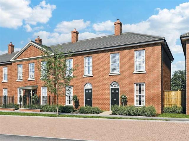 Cottage for sale in Pineham, Dover