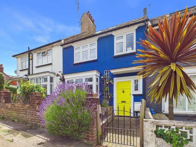 Cottage for sale in Hollingdean, Brighton & Hove