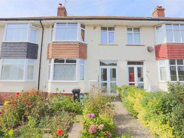 Cottage for sale in Feckenham, City Of Bristol