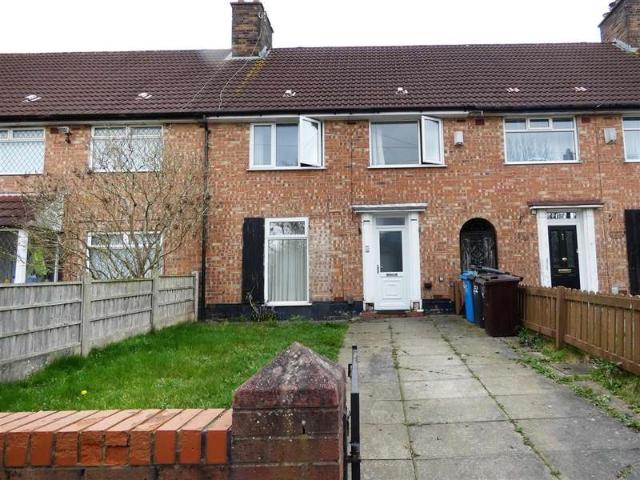 Cottage for sale in Page Moss, Huyton
