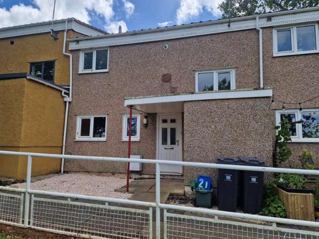 Cottage for sale in Brixington, Budlake