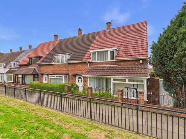Cottage for sale in Downhill, Tyne And Wear