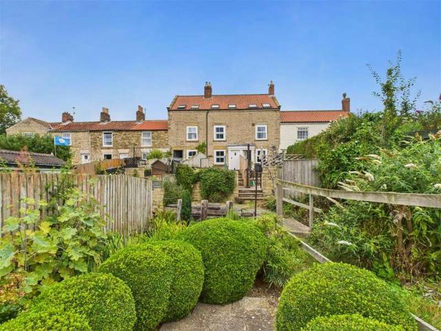 Cottage for sale in Norton-on-derwent, North Yorkshire