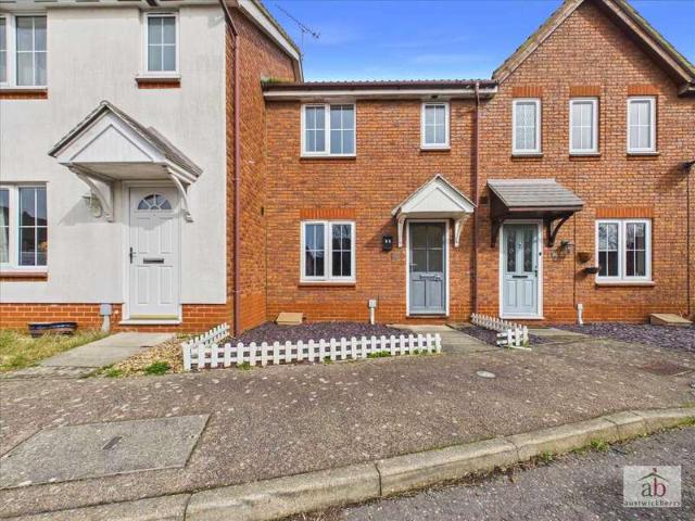 Cottage for sale in Eastbridge, Suffolk