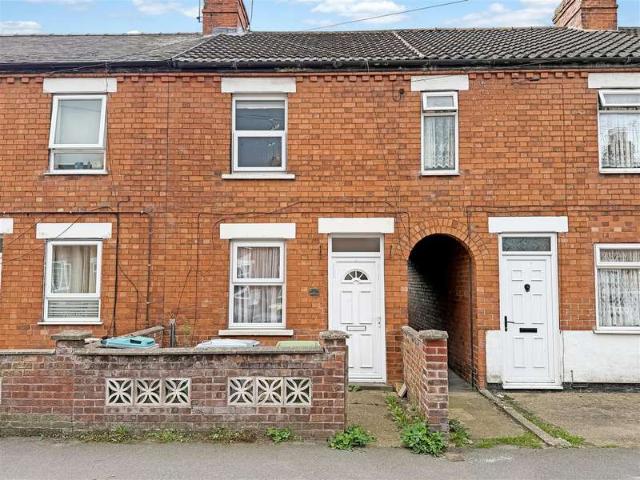 Cottage for sale in New Balderton, Newark and Sherwood