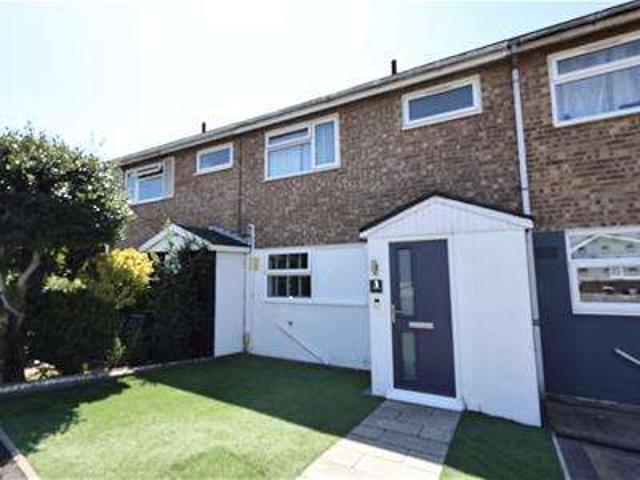 Cottage for sale in Eastbourne, East Sussex