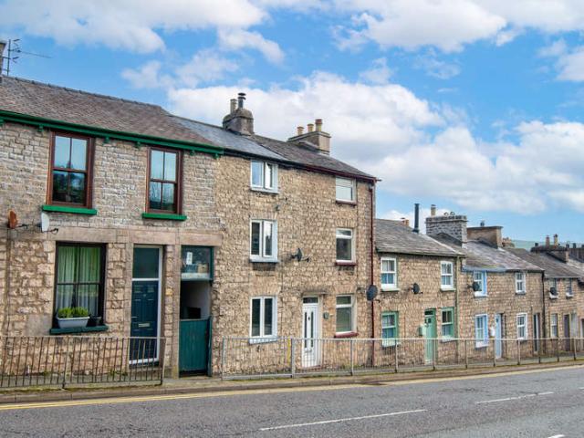 Cottage for sale in Flookburgh