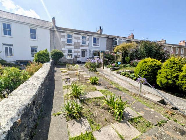 Cottage for sale in Riviere Towans, Hayle