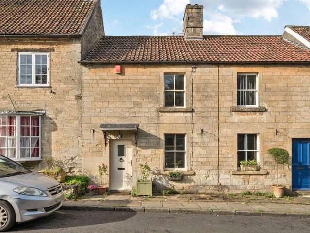 Cottage for sale in Hinton Charterhouse, Bath And North East Somerset