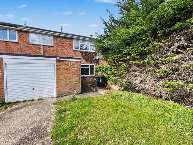 Cottage for sale in Tricketts Cross, Ferndown
