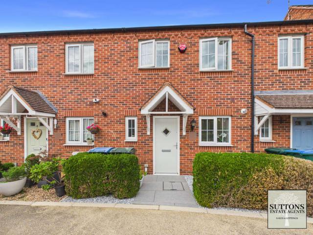 Cottage for sale in Binley, West Midlands