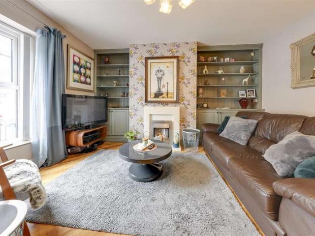 Cottage for sale in Loveclough, Irwell Vale