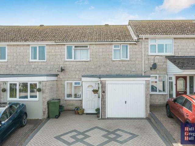 Cottage for sale in Portland, East Dorset