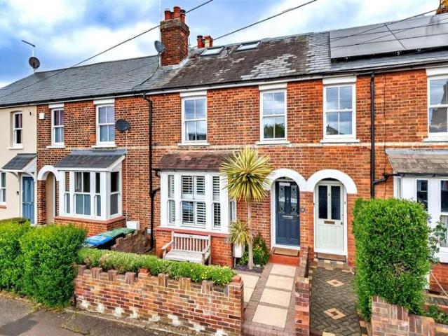 Cottage for sale in Ivy Chimneys, Epping