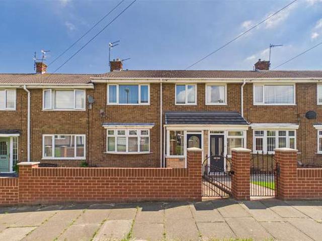 Cottage for sale in Ryhope, Sunderland
