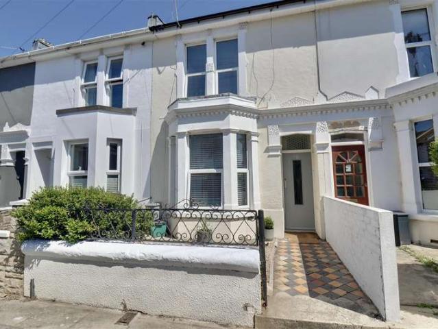 Cottage for sale in Fratton, City Of Portsmouth