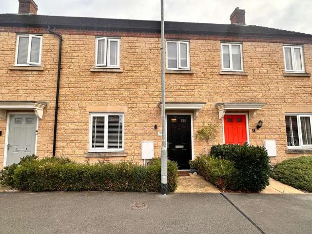 Cottage for sale in Barleythorpe, Rutland