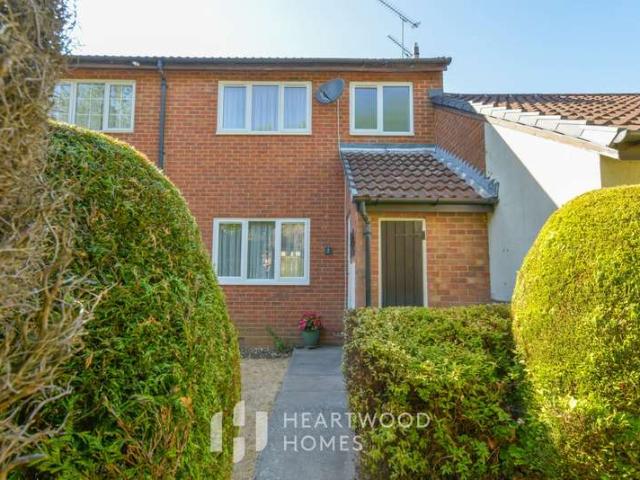 Cottage for sale in Marshalswick, St Albans