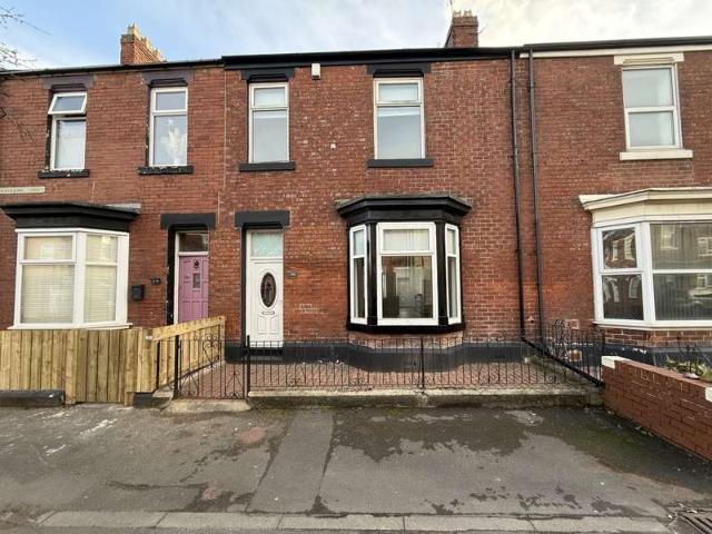 Cottage for sale in Roker, Sunderland