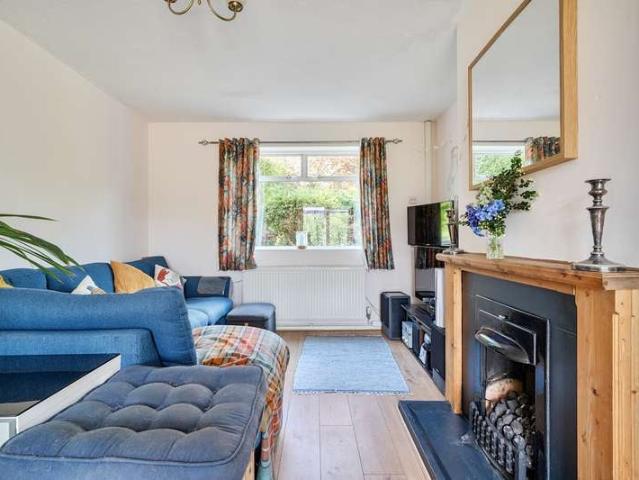 Cottage for sale in Austin Farm, Mount Wise